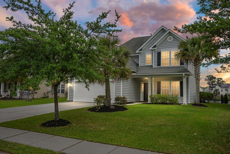5281 Mulholland Dr, Summerville, SC 29485