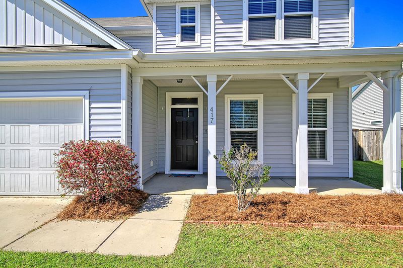 417 Eva St, Moncks Corner, SC 29461