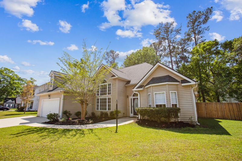 8160 Governors Walk, North Charleston, SC 29418