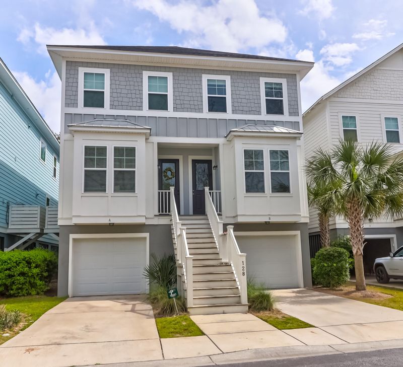 128 Howard Mary Dr #128b, Charleston, SC 29412