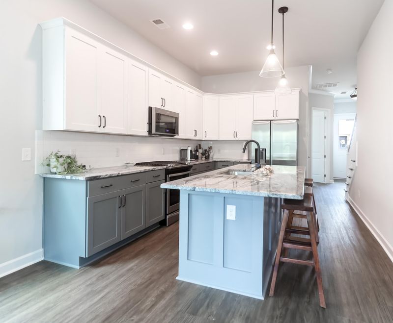 128 Howard Mary Dr #128b, Charleston, SC 29412