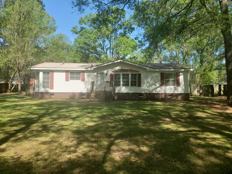 110 Cady Dr, Summerville, SC 29483