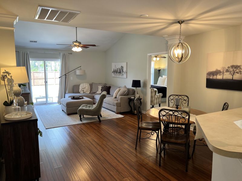 1284 River Rock Rd, Hanahan, SC 29410