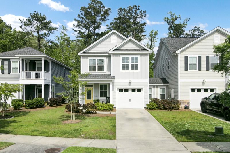 318 Grouse Pk, Charleston, SC 29414