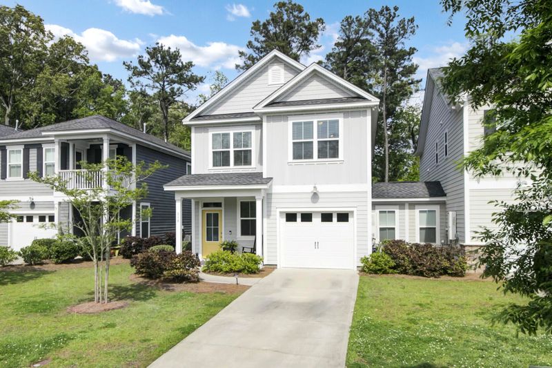 318 Grouse Pk, Charleston, SC 29414