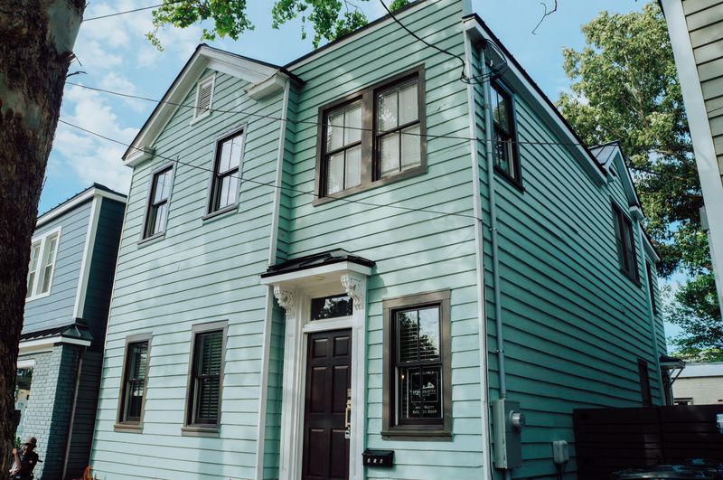 216 President St, Charleston, SC 29403