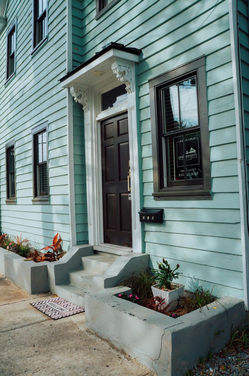 216 President St, Charleston, SC 29403