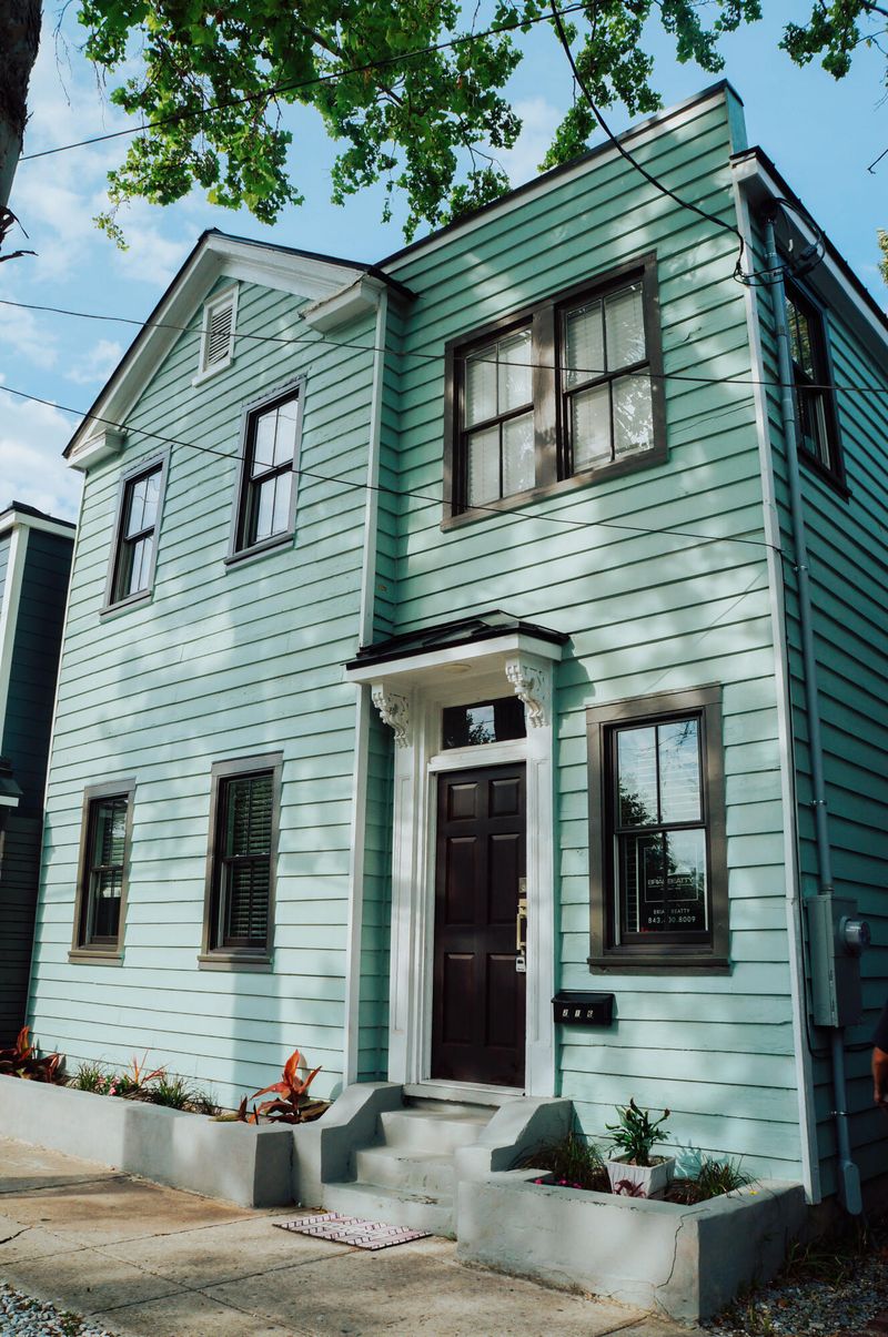 216 President St, Charleston, SC 29403