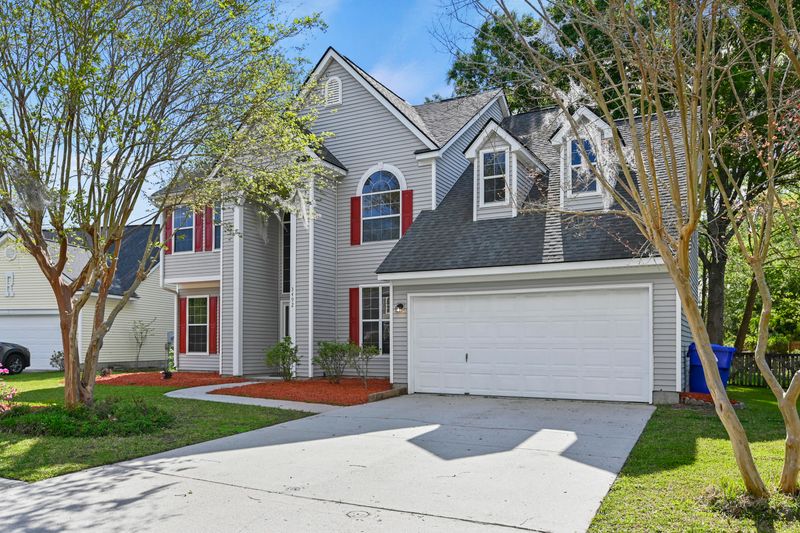 3492 Forest Glen Dr, Charleston, SC 29414