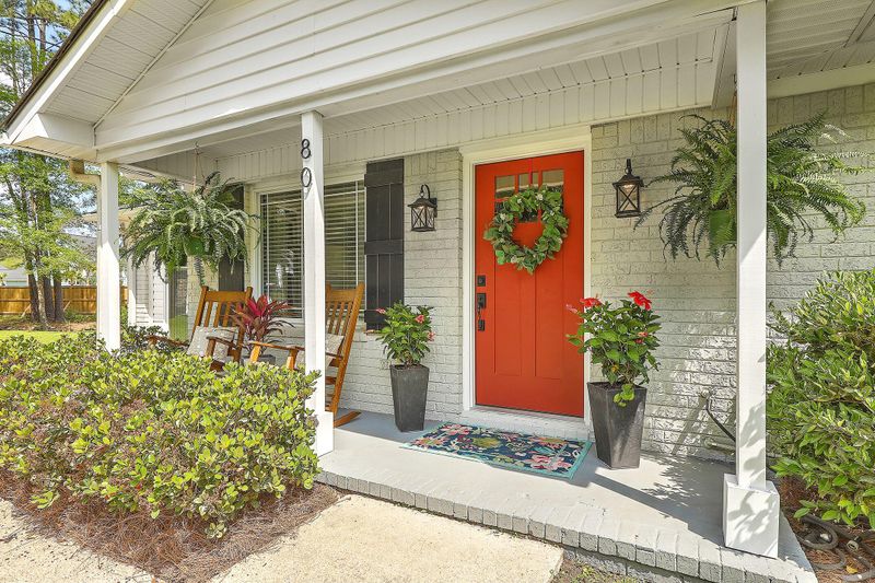 80 Four Iron Ct, Summerville, SC 29483