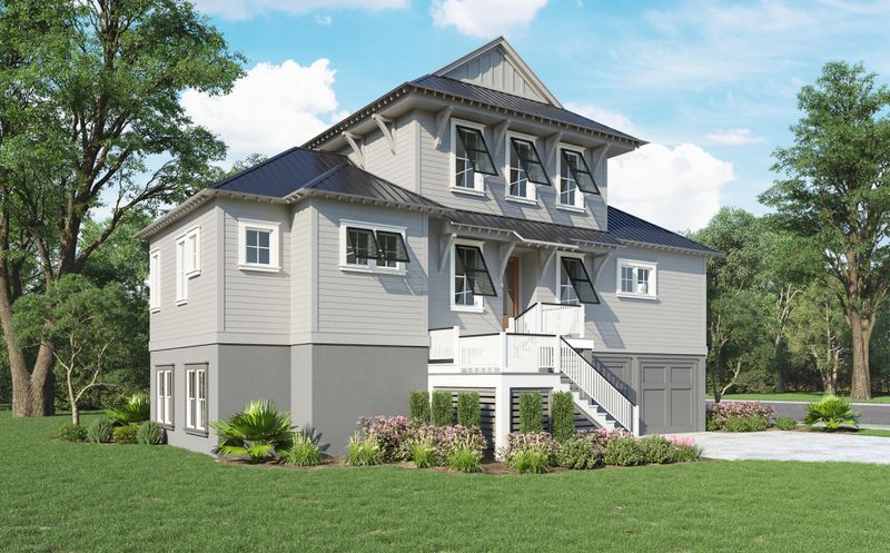 0 Dr, Seabrook Island, SC 29455