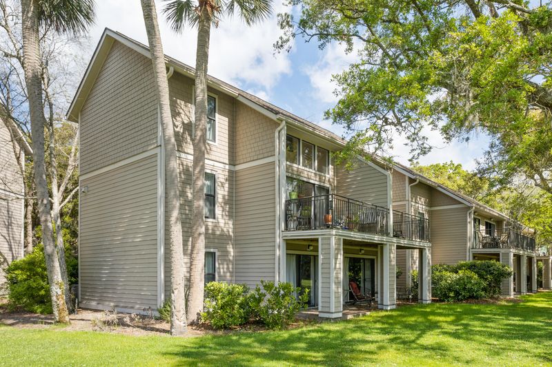 140 High Hammock Villa, Seabrook Island, SC 29455