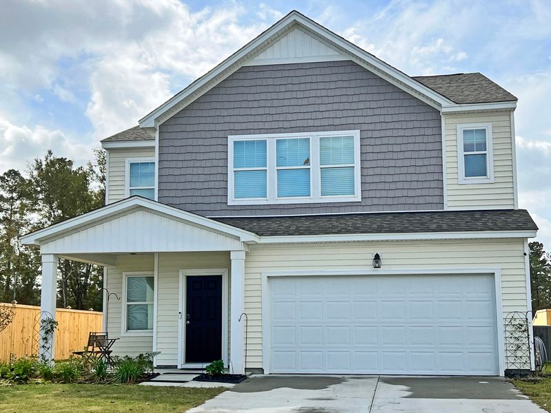 4471 Ocean Farm Dr, Summerville, SC 29485