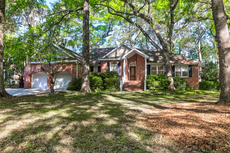 5221 Old Washington Course, Hollywood, SC 29449