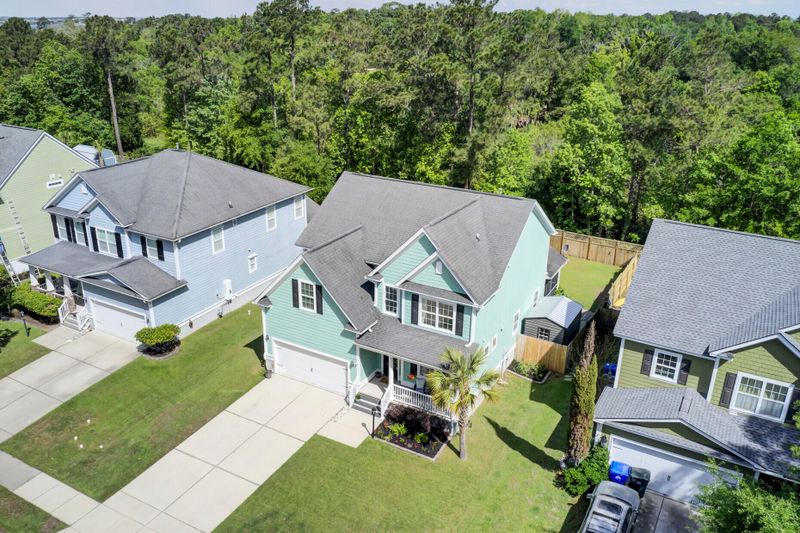 2178 Terrabrook Ln, Charleston, SC 29412