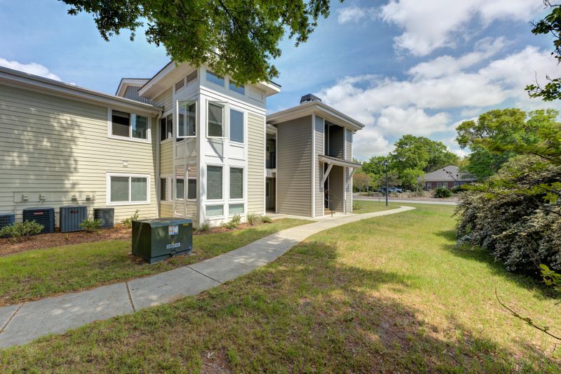 278 Alexandra Dr #15, Mount Pleasant, SC 29464