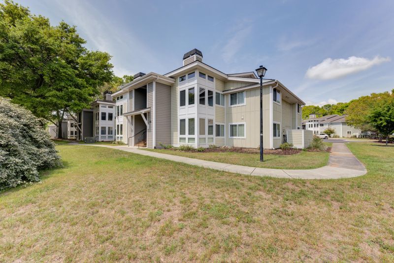 278 Alexandra Dr #15, Mount Pleasant, SC 29464