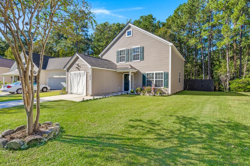9072 Fieldstone Tc, Summerville, SC 29485