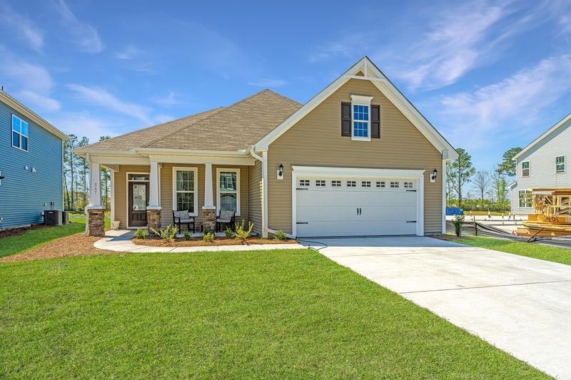 567 Dunswell Dr, Summerville, SC 29486