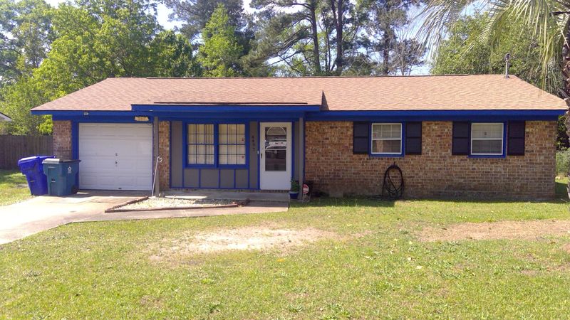 4497 Garwood Dr, Ladson, SC 29456