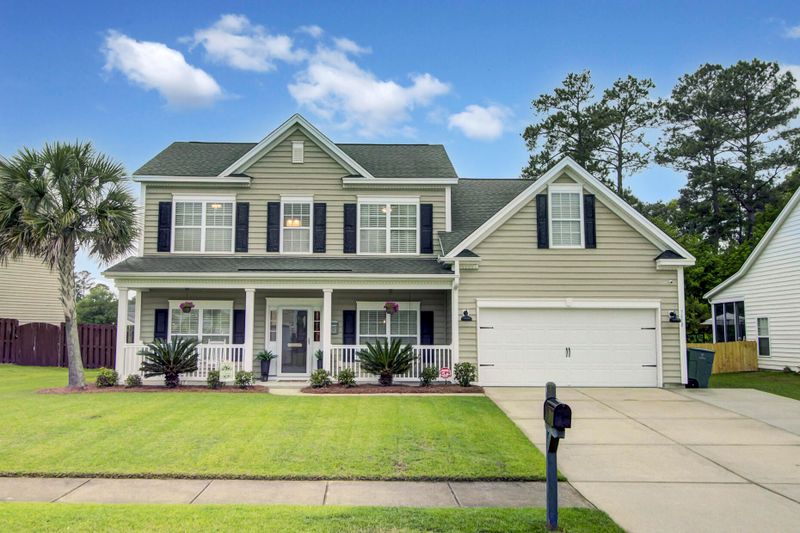 7610 Stargazer Dr, Hanahan, SC 29410