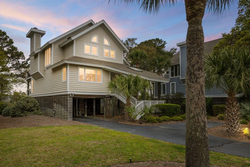 2238 Oyster Catcher Ct, Seabrook Island, SC 29455