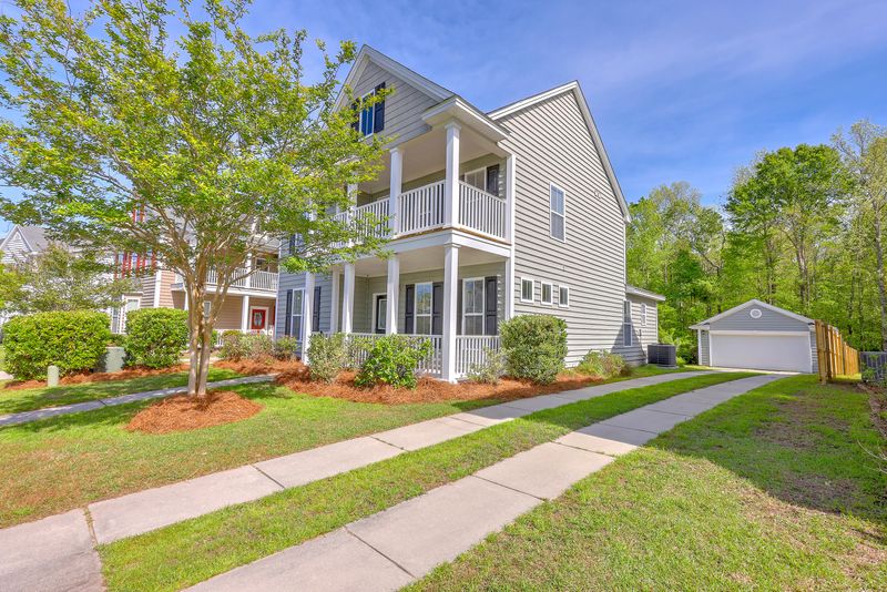 132 Old Jackson Rd, Goose Creek, SC 29445