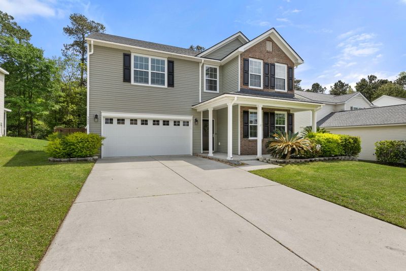 9660 Wilhammer Ct, Ladson, SC 29456