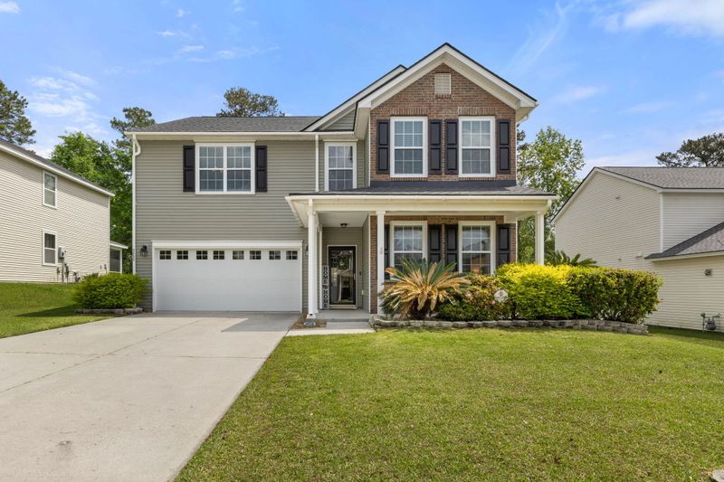 9660 Wilhammer Ct, Ladson, SC 29456