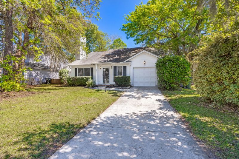 296 Muirfield Pw, Charleston, SC 29414