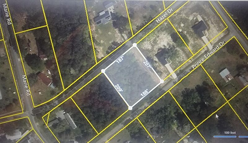 Tbd Prince Edward Rd, Summerville, SC 29483