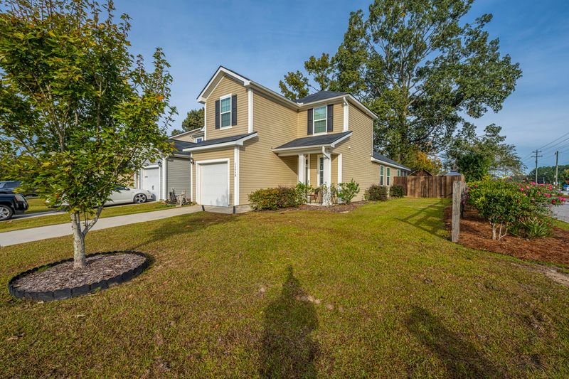 1204 N University Dr #B, Ladson, SC 29456