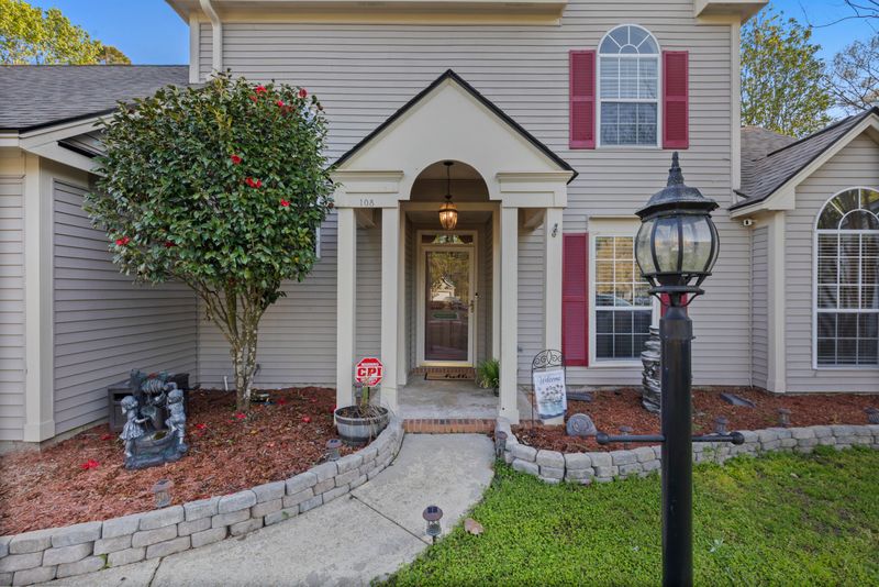 108 Jarett Rd, Summerville, SC 29485