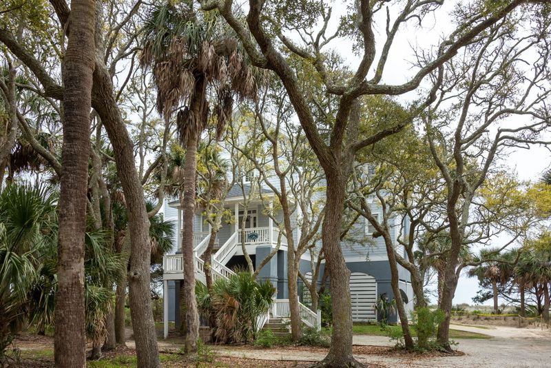 67 Lost Village Trl #Share 5, Edisto Island, SC 29438