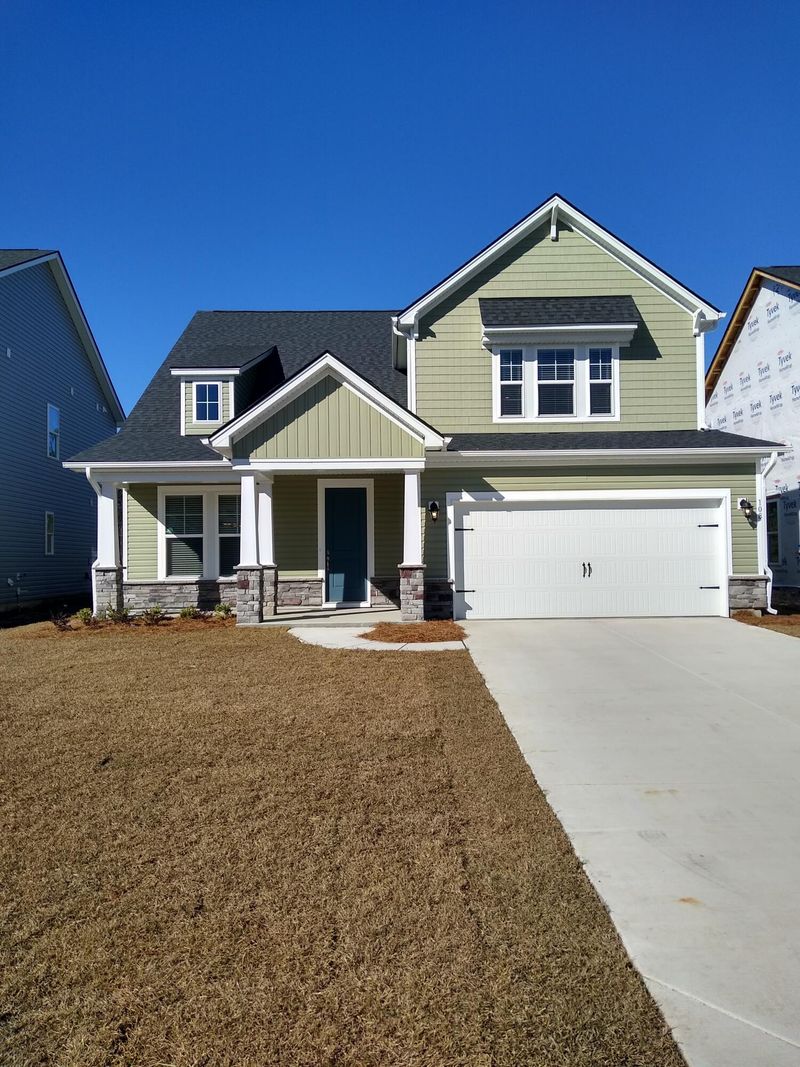 273 Bering Ln, Summerville, SC 29486