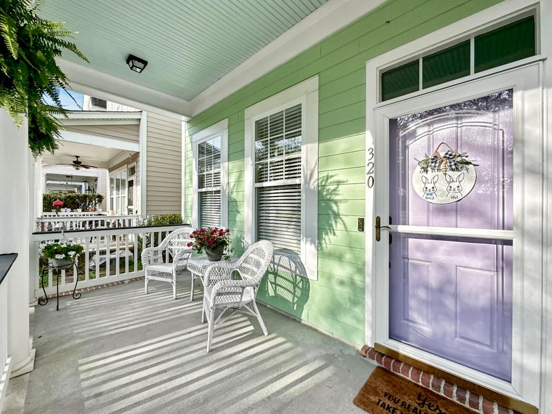 320 Barberry St, Summerville, SC 29483