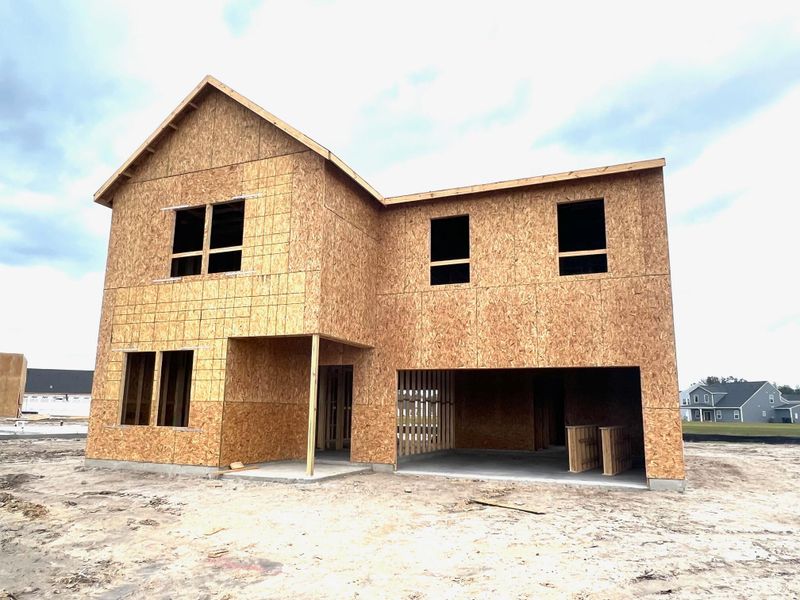 753 Sienna Way, Summerville, SC 29486