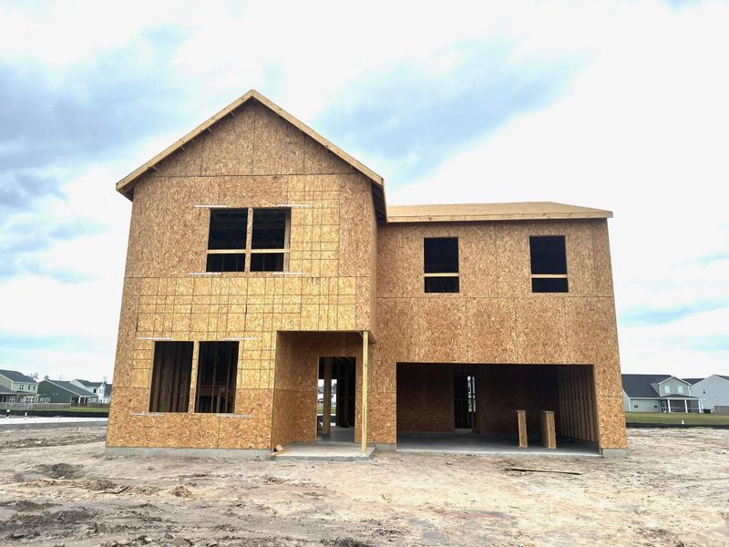 753 Sienna Way, Summerville, SC 29486