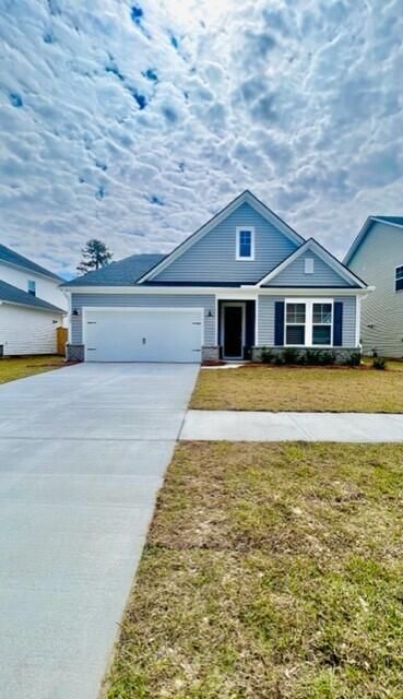215 Wappoo Trace Ln, Summerville, SC 29486