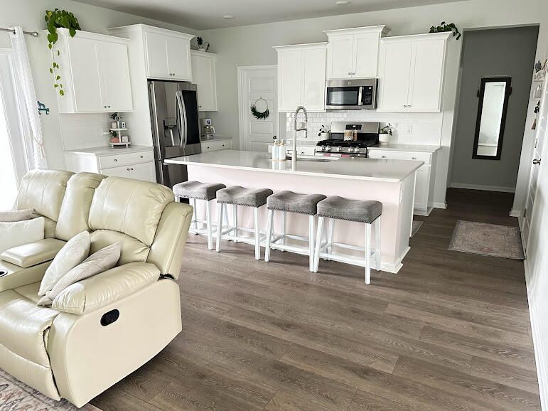 307 Blue Mountain Dr, Moncks Corner, SC 29461