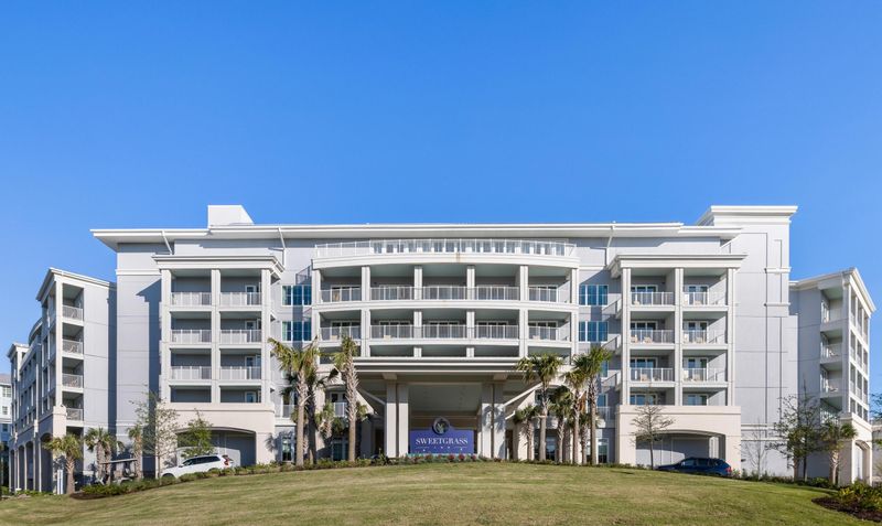 5804 Palmetto Dr #204a, Isle Of Palms, SC 29451
