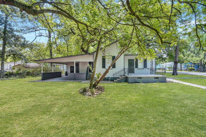 2811 Ranger Dr, North Charleston, SC 29405
