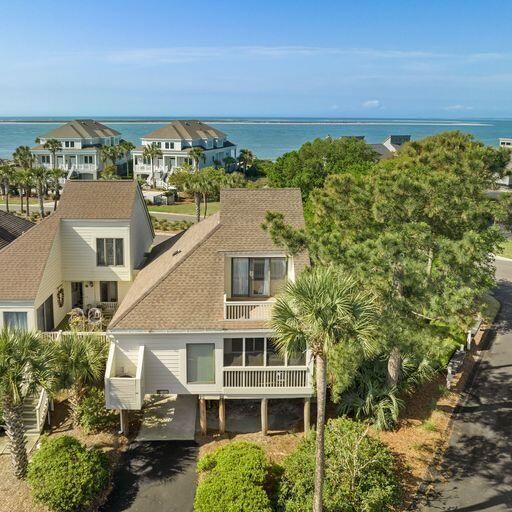 706 Spinnaker Ct #706, Seabrook Island, SC 29455