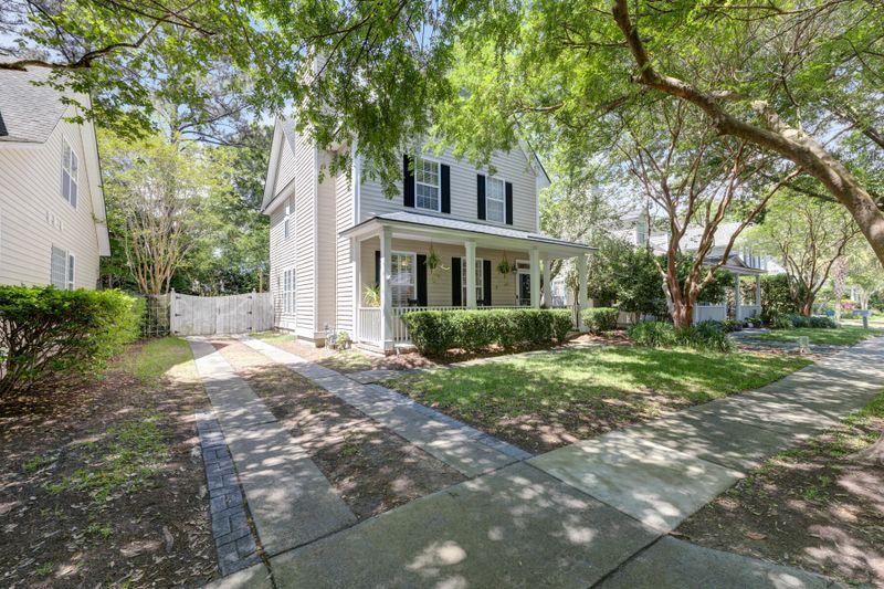 1420 Swamp Fox Ln, Charleston, SC 29412