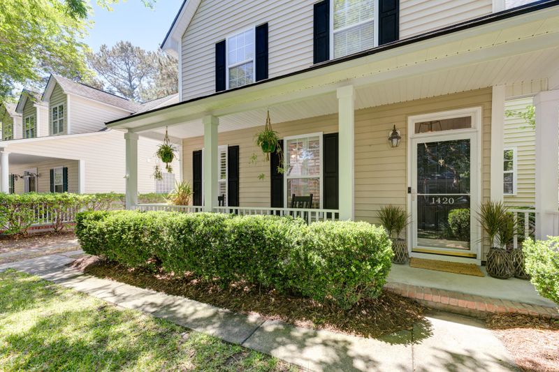 1420 Swamp Fox Ln, Charleston, SC 29412