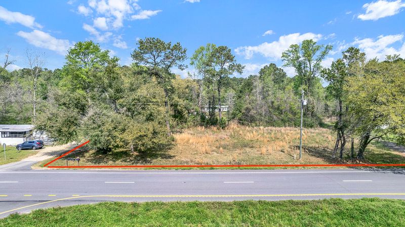 00 N Highway 17, Awendaw, SC 29429