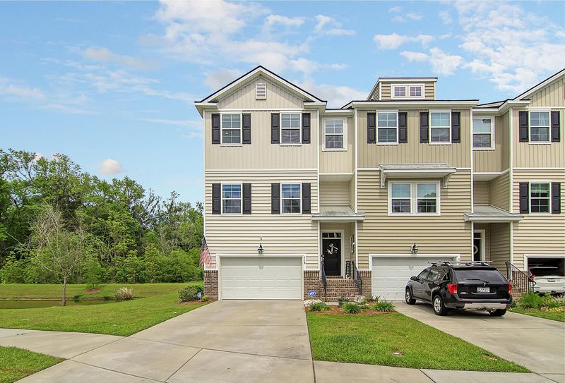 110 Claret Cup Way, Charleston, SC 29414