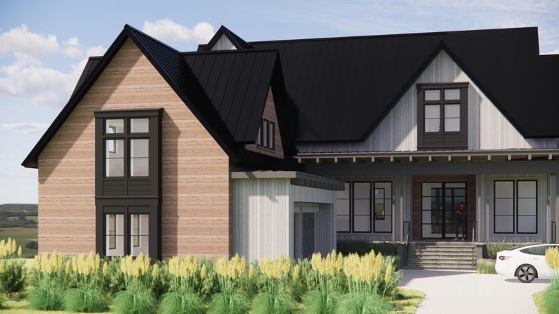 469 Lesesne St, Daniel Island, SC 29492
