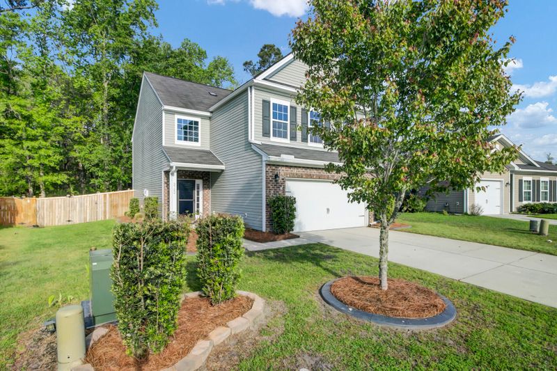 3722 Blackjack Rd, Ladson, SC 29456