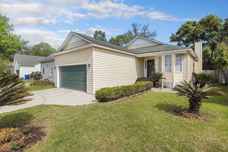391 Culver Ave, Charleston, SC 29407